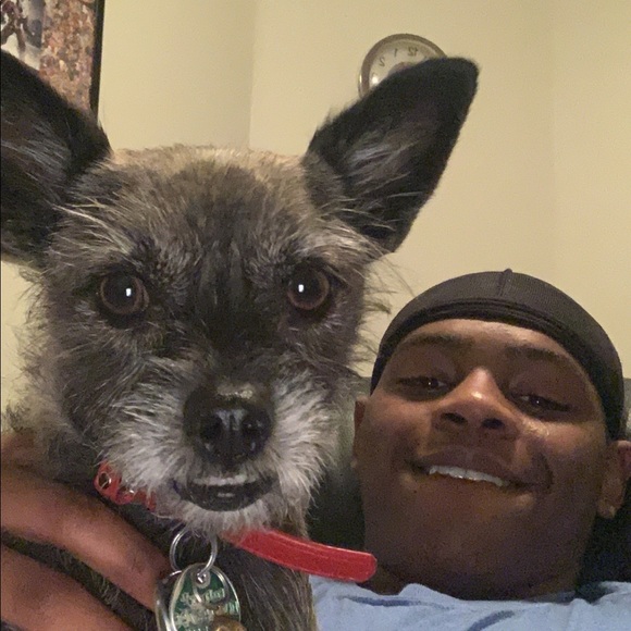 The Posher, Maurio - Picture 1 of 1